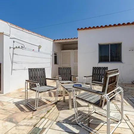 בית נופש Maison A Quinta V2a 5 Personnes פריירס