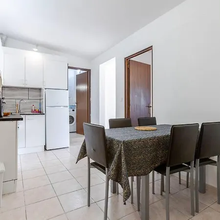 Maison A Quinta V2a 5 Personnes בית נופש *