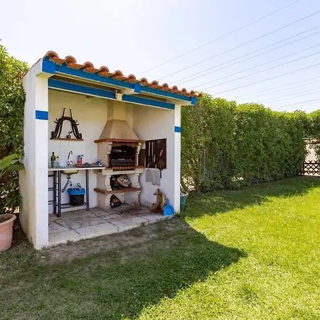 בית נופש Maison A Quinta V2a 5 Personnes *