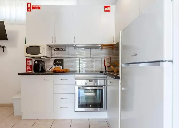 Maison A Quinta V2a 5 Personnes 別荘