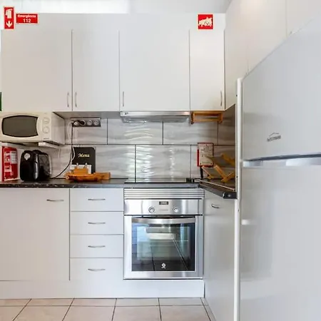 Maison A Quinta V2a 5 Personnes Holiday home