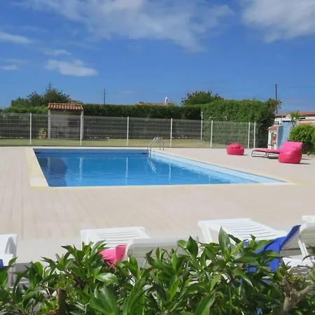Maison A Quinta V2a 5 Personnes * Ferreiras