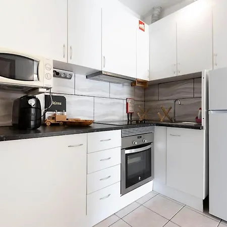 Maison A Quinta V2a 5 Personnes Holiday home Ferreiras