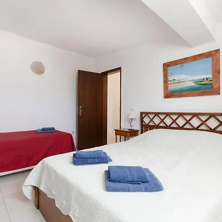 Holiday home Maison A Quinta V2a 5 Personnes Ferreiras