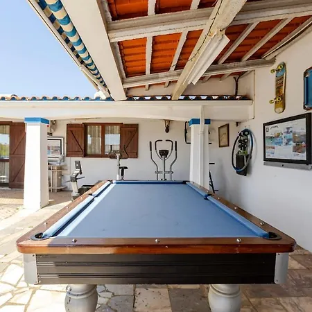 Maison A Quinta V2a 5 Personnes Vakantiehuis