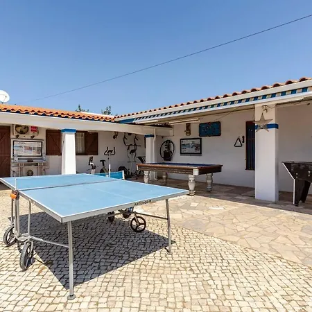 Maison A Quinta V2a 5 Personnes