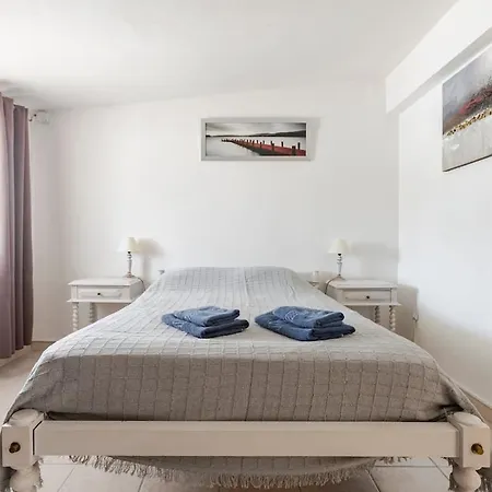 Maison A Quinta V2a 5 Personnes